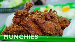 Video post by @munchies on YouTube