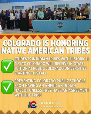 Image post by @ltgovofco on Instagram