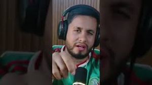 Video post by @deportes on YouTube