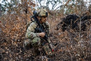 Image post by @usairforce on Instagram