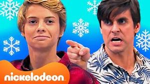 Video post by @nickelodeon on YouTube