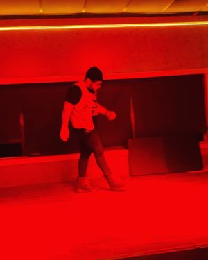 Image post by @steve_purple on Instagram
