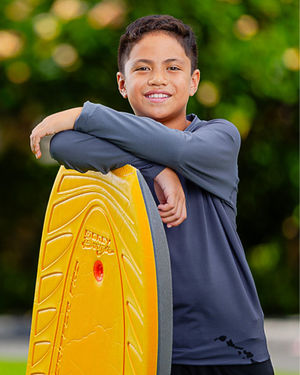 Image post by @shrinershospitals on Instagram