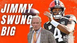 Video post by @bigplaycleveland on YouTube
