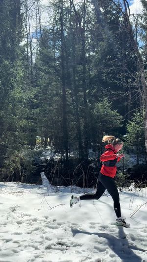 Video post by @thenorthface on TikTok