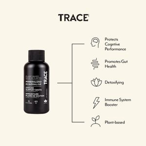 Image post by @mytracewellness on Instagram