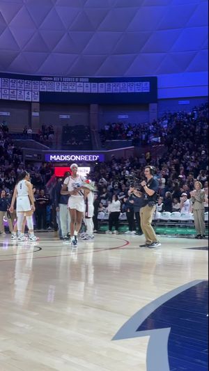 Video post by @uconnwbb on TikTok