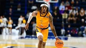 Video post by @chattanoogaathletics on YouTube