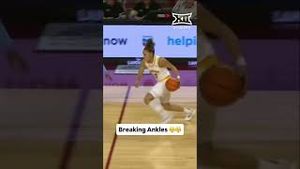 Video post by @Big 12 Conference on YouTube