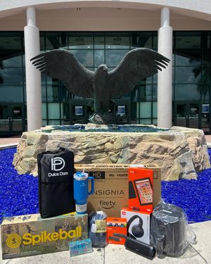 Image post by @fgcudirtybirds on Instagram