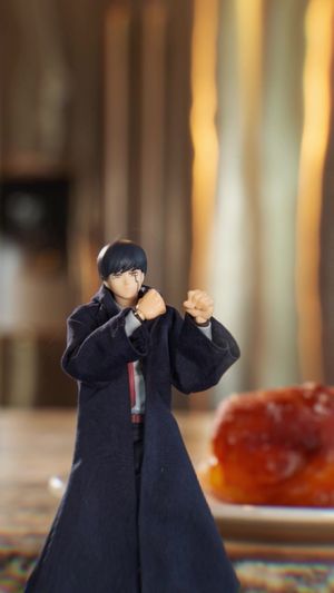 Video post by @crunchyroll on TikTok