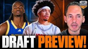Video post by @cbssportscbb on YouTube