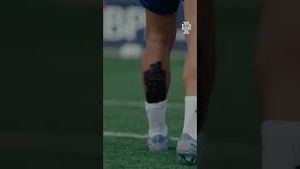 Video post by @deportes on YouTube