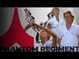 Video post by @phantomregiment on YouTube