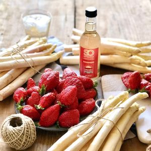 Image post by @so_kombucha on Instagram