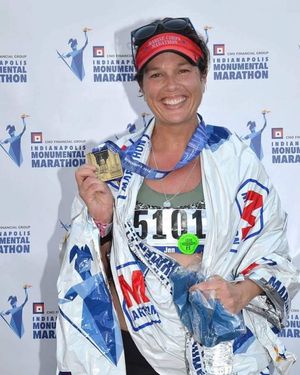 Image post by @indymonumental on Instagram