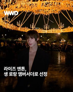 Image post by @wwdkorea on Instagram