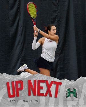 Image post by @utahwomenstennis on Instagram