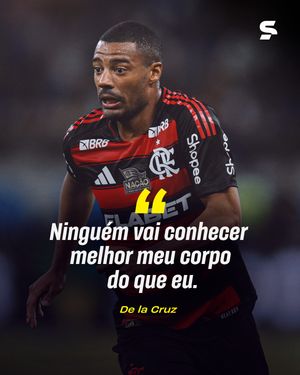 Image post by @sportv on Instagram