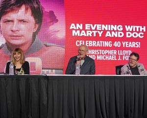 Image post by @fanexpocanada on Instagram