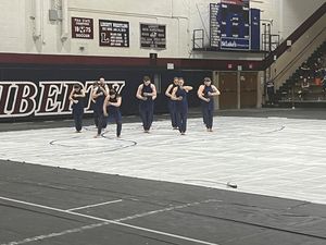 Image post by @wgicolorguard on Instagram
