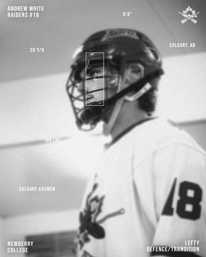 Image post by @raidersjralax on Instagram