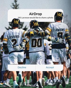 Image post by @285lacrosse on Instagram