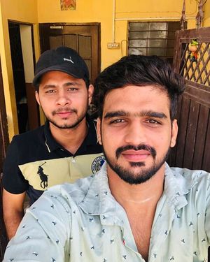 Image post by @mayank_sharma0010 on Instagram
