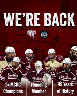 Image post by @fu_hockey on Instagram
