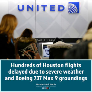Image post by @houstonpubmedia on Instagram