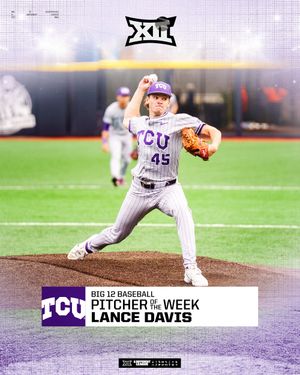 Image post by @big12conference on Instagram