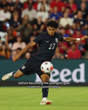 Video post by @mlsnext on TikTok