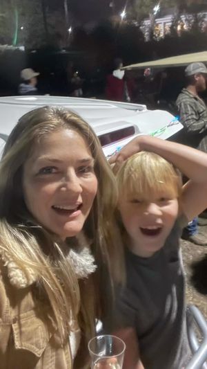 Video post by @CoastalCruisingCartsCharleston on Facebook