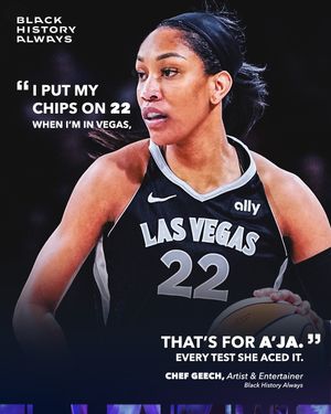 Image post by @espn on Instagram