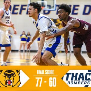 Image post by @wne_goldenbears on Instagram