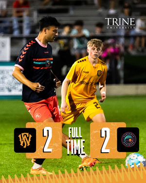 Image post by @fortwaynefc on Instagram