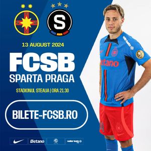 Image post by @fcsbofficial on Instagram