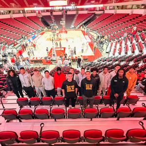 Image post by @jolietwestbasketball on Instagram