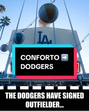 Video post by @mlb on TikTok