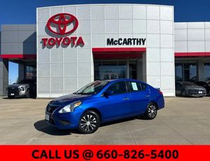 Image post by @mccarthytoyotas on Instagram