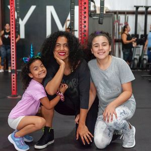 Image post by @behemothgym on Instagram