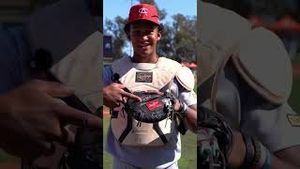 Video post by @rawlingssportinggoods on YouTube