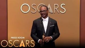 Video post by @oscars on YouTube
