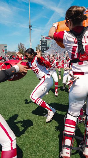 Image post by @razorbacksb on Instagram