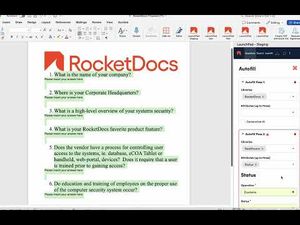 Video post by @rocketdocs6075 on YouTube