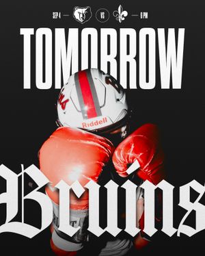 Image post by @broadneckfb on Instagram