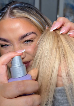 Video post by @beckymorganmakeup on TikTok