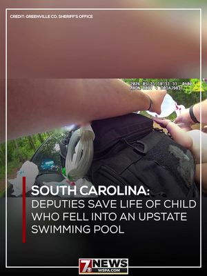 Video post by @wspatv on Facebook