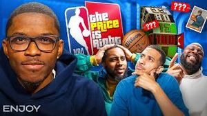 Video post by @enjoybball on YouTube
