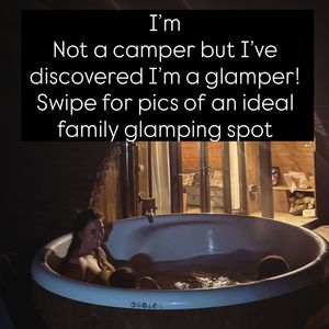 Image post by @saradamergi on Instagram